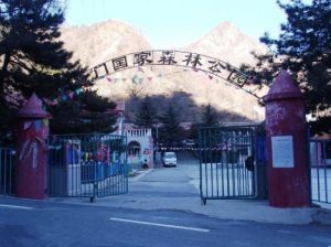 龍門森林公園[北京]