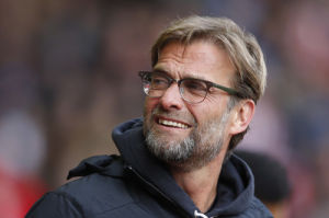 尤爾根&middot;克洛普