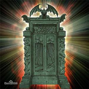 幻魔之門 幻魔之門