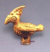 春秋金啄木鳥 春秋金啄木鳥