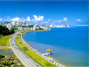 （圖）廣東珠海高科技成果產業化示範基地