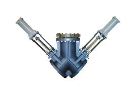 三通換向閥 三通換向閥