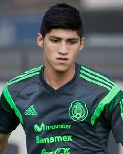 阿蘭·普利多 阿蘭·普利多