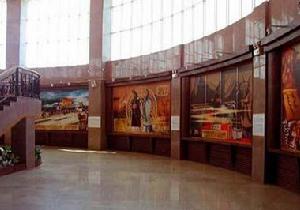 西周車馬博物館