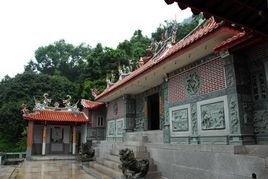 大岩山清風洞 大岩山清風洞