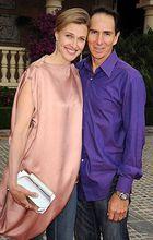 布蘭達&middot;斯特朗與湯姆&middot;亨利（Tom Henri）