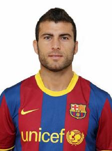 阿曼多·洛薩諾 阿曼多·洛薩諾