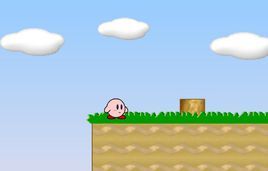 星之卡比冒險 星之卡比冒險