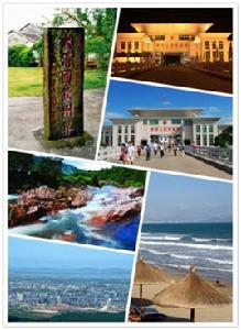 東興[廣西壯族自治區防城港市東興市]