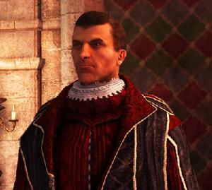 尼可羅&middot;馬基亞維利