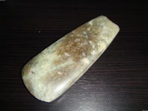 龍山文化斧 龍山文化斧