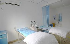 成都中科甲狀腺病醫院