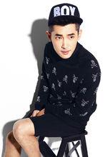 陳牧揚 陽光青春寫真