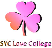 廣州三葉草戀愛學院 廣州三葉草戀愛學院