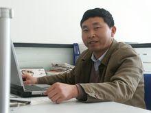 劉洪成[山東劉洪成]