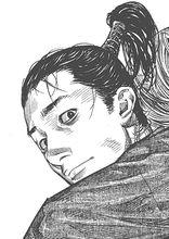 浪客行[漫畫小說]