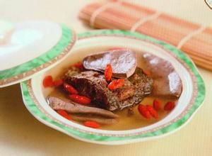 補腦益智湯 補腦益智湯