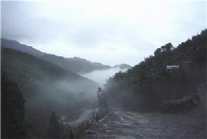 九嶺山國家森林公園