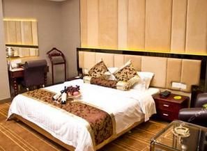 莒縣金城大酒店 莒縣金城大酒店