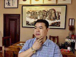 王志剛[當代書法家]