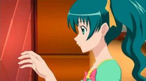 巴啦啦小魔仙之奇蹟舞步