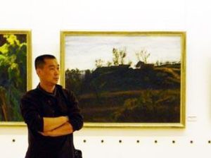 周志強[2006中國廣告年度人物]