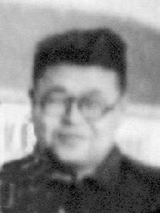 王永昌[京劇演員]