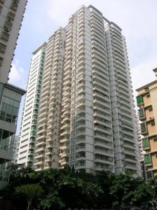 廣建大廈 廣建大廈