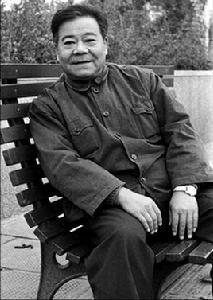 鐵牛[1986版電視劇西遊記彌勒佛扮演者]