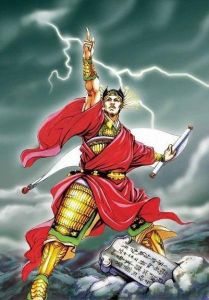 小浣熊水滸卡 小浣熊水滸卡