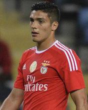 勞爾·希門尼斯