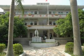 化州市河西街道辦禾化國小 化州市河西街道辦禾化國小