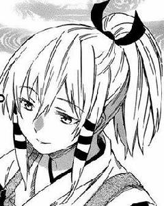 宇迦之御魂神[日本神話中的稻荷神]