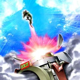 強制脫出裝置 強制脫出裝置