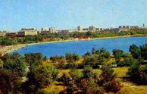 卡拉乾達 卡拉乾達