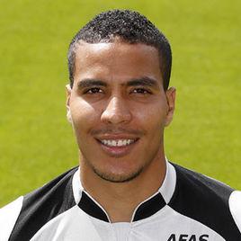 埃斯特班·布朗 埃斯特班·布朗