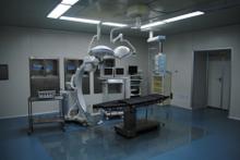 北京國一堂中醫醫院