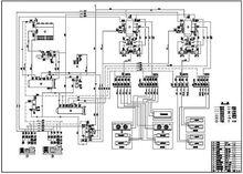 冷庫製冷系統原理圖