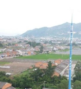 大浹頭村 大浹頭村