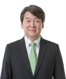 安哲秀 安哲秀
