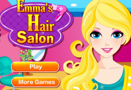 時尚美髮沙龍 時尚美髮沙龍