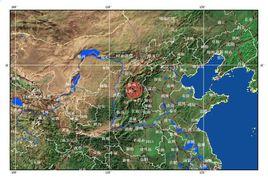 地震遷移 地震遷移