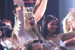 與德魯約會 與德魯約會