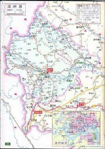 龍州[廣西崇左市轄縣]