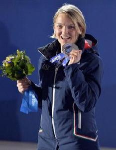 阿莉安娜·方塔納 阿莉安娜·方塔納