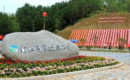 長汀汀江國家濕地公園 長汀汀江國家濕地公園