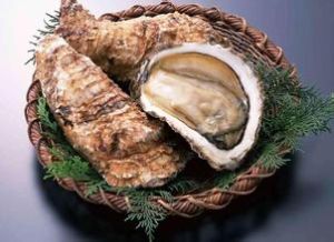 鍋煽海蠣子 鍋煽海蠣子