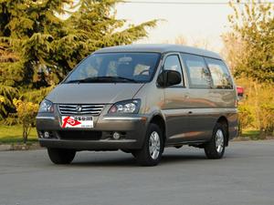 2013款 菱智 V3 1.5L 7座舒適型