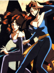 《貓眼三姐妹》 《貓眼三姐妹》