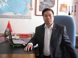 王一丁[共和國功勳人物]